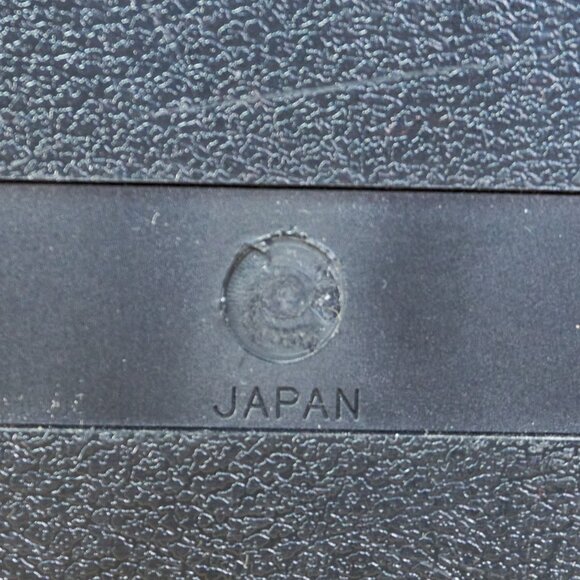 Ordro Placom KP-90 Roller-Type Digital Planimeter, CASE & AC Cord, Made in Japan - Picture 3 of 7